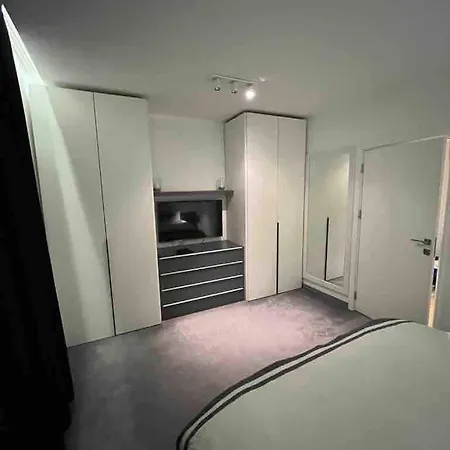 Apartment Grand Sofia