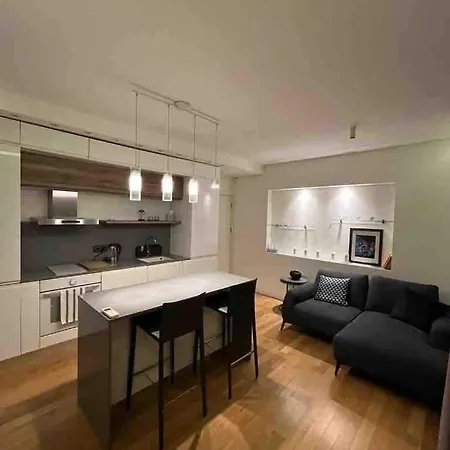 Apartment Grand