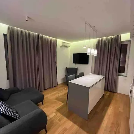 Grand Apartment Sofia