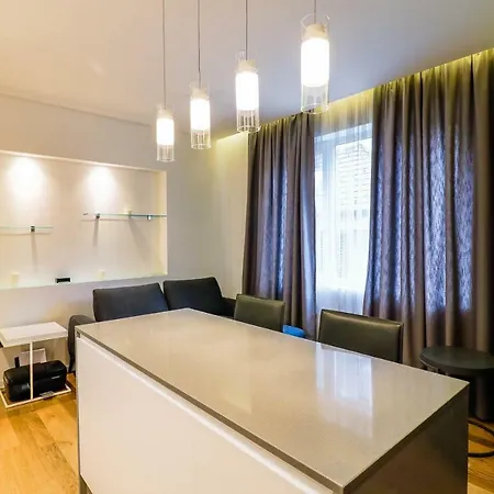 Grand Apartment Sofia