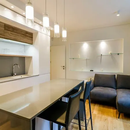 Apartment Grand *